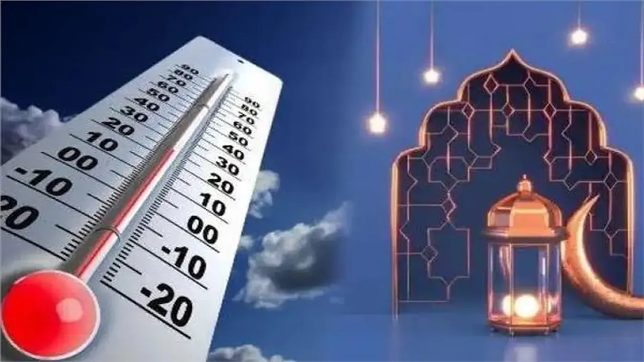 أجواء رمضانية متقلبة.. توقعات طقس الأيام الأولى من الشهر المبارك بمختلف المحافظات